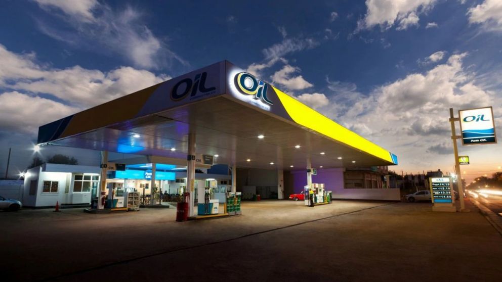 La única compañía interesada retiró su propuesta de salvataje a Oil Combustibles