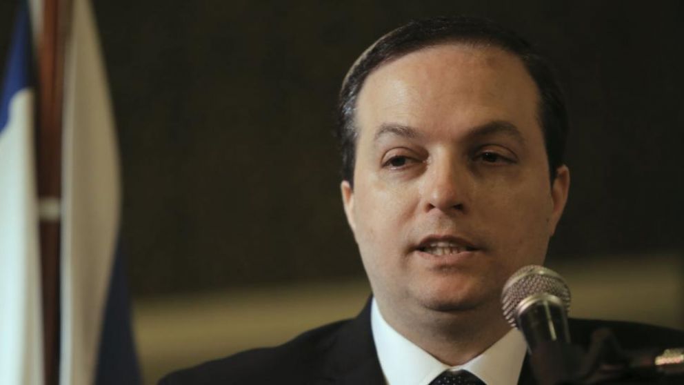 La DAIA echó a su presidente tras la denuncia de Esmeralda Mitre