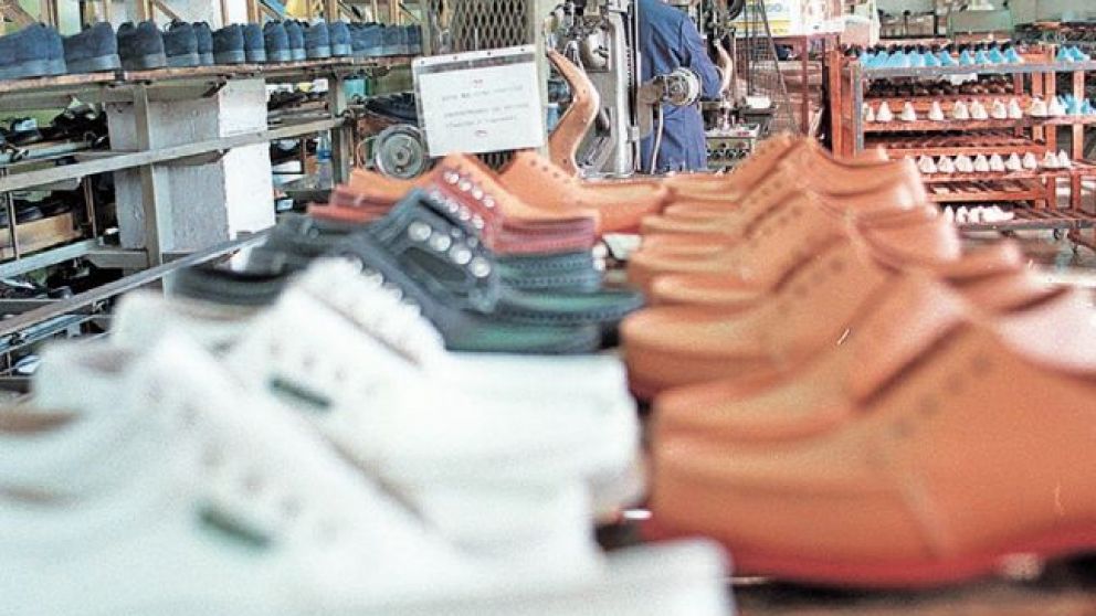 En 2017 aumentó el ingreso externo de productos un 26%
