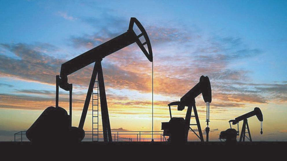 La producción de combustibles cayó un 10% desde 2015