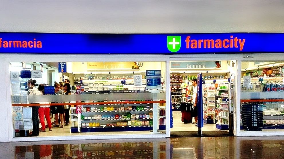 Farmacéuticos bonaerenses marcharán contra instalación de Farmacity