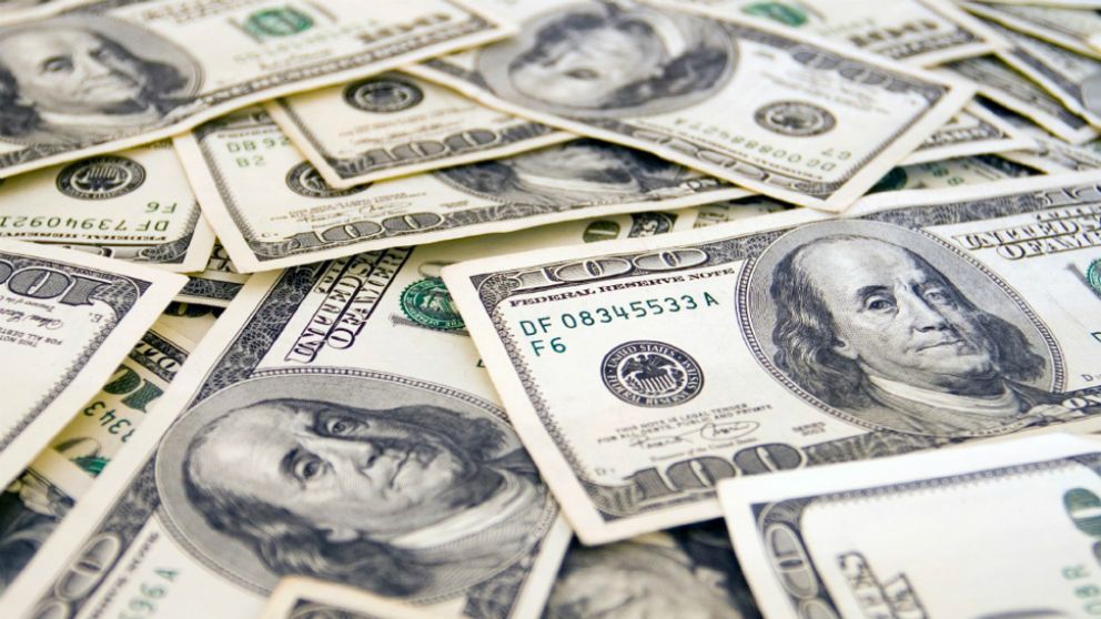 El Banco Central volvió a intervenir y el dólar subió dos centavos a $20,50
