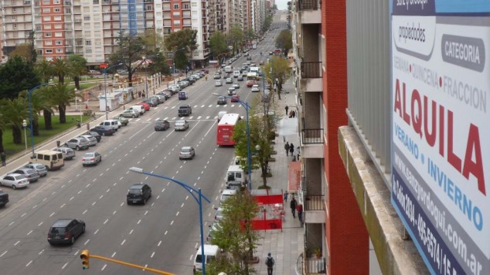 Los alquileres en CABA no se movieron en enero. En la evoluci�n interanual, los monoambientes aumentaron m�s que la inflaci�n.