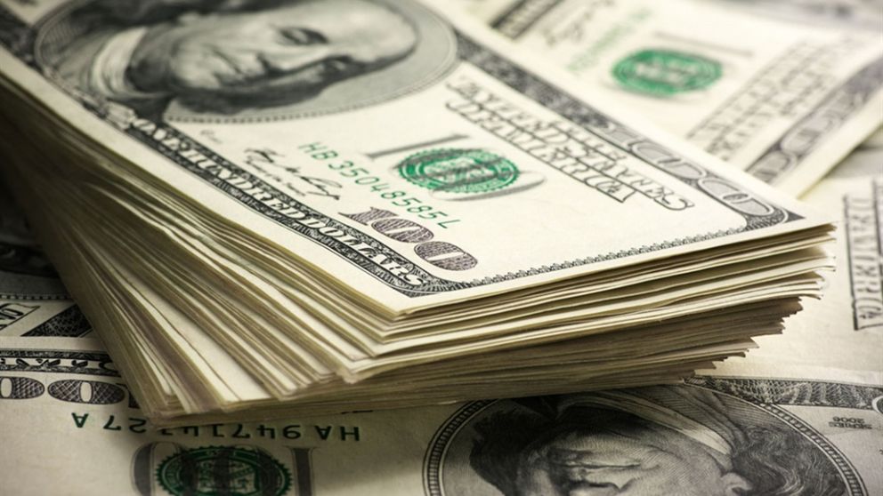 Dólar hoy: el mayorista superó al blue y el Banco Central está cerca de cumplir la meta de reservas