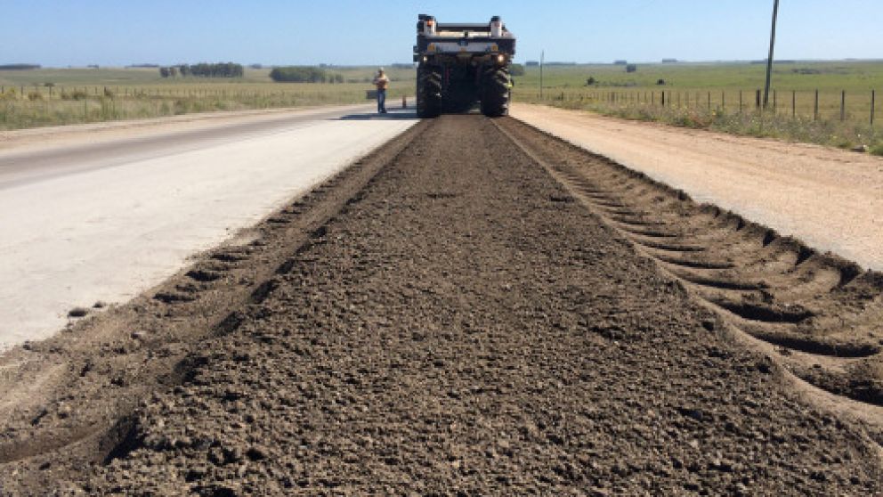 El sector de la construcción espera mejorar sus balances