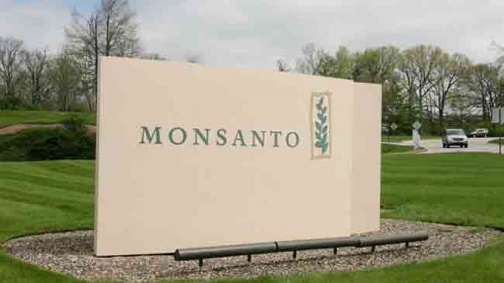 Monsanto invertirá U$S10 millones en el país