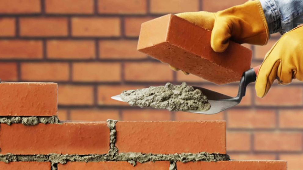 En la construcción es donde hay mayor empleo informal