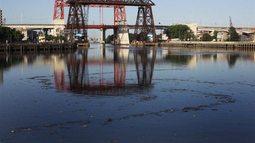 La Corte pidió nuevo plazo para el saneamiento del Riachuelo