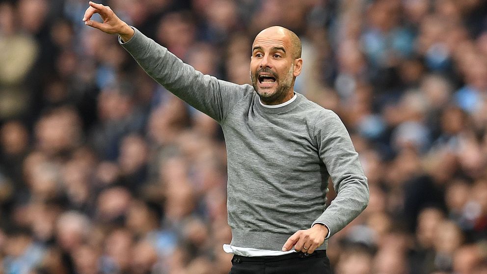 El City da vuelta la página dándole a Pep €680 M para refuerzos