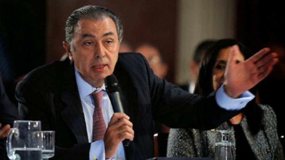 La iniciativa de Rodolfo Urtubey logró apoyo con modificaciones