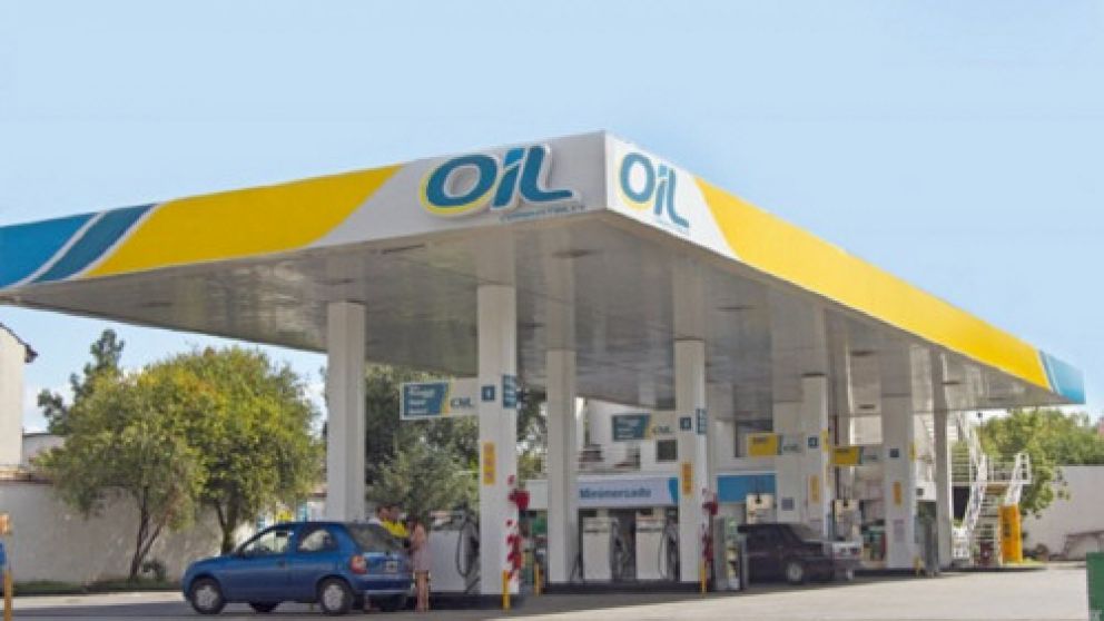 El juez espera ofertas por los activos de Oil Combustibles