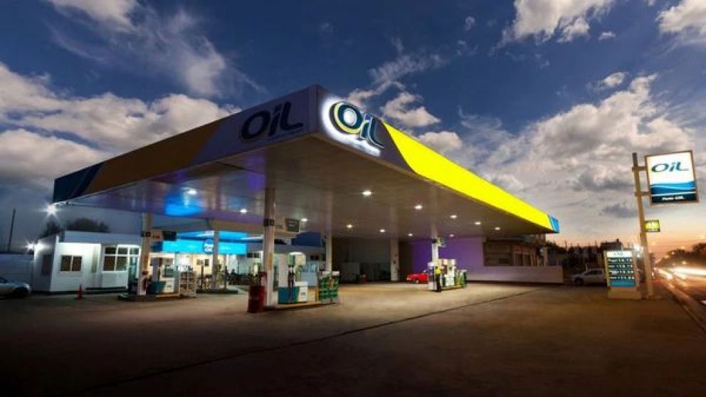 La Justicia activó el proceso de salvataje para evitar la quiebra de Oil