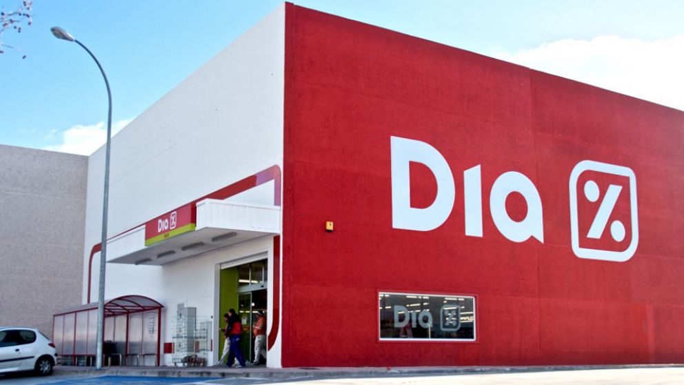 Supermercados Dia ratificó su continuidad en Argentina