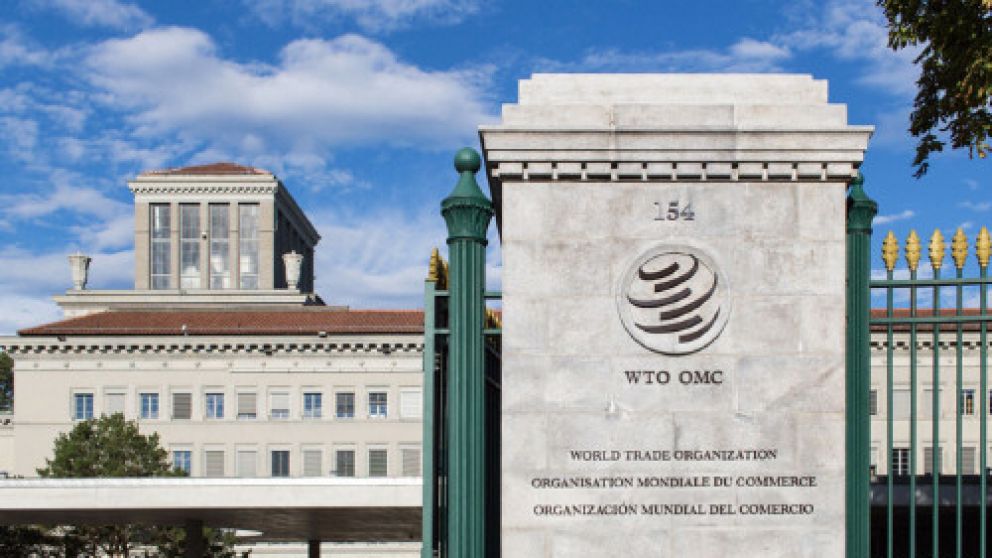 Para la OMC, Argentina es una economía abierta