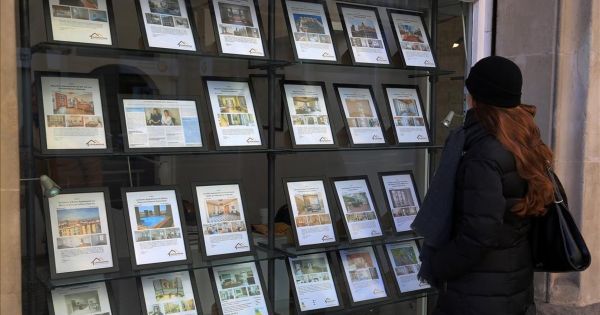 Nueva calculadora de UNSAM ayuda a decidir entre comprar o alquilar