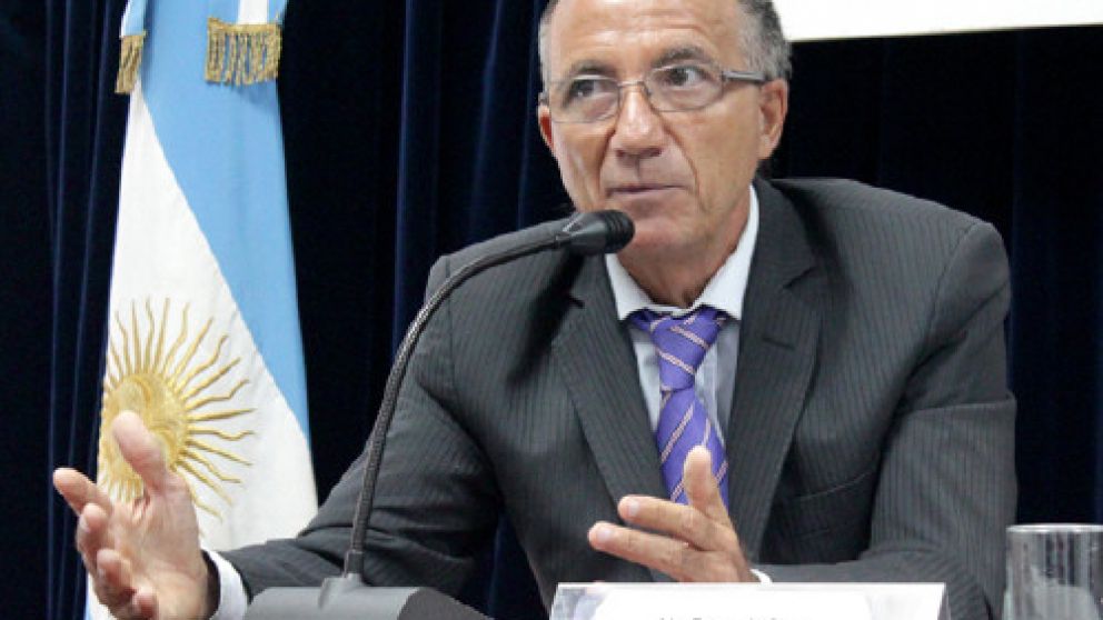 Cerro, un economista de mucha experiencia en el Indec