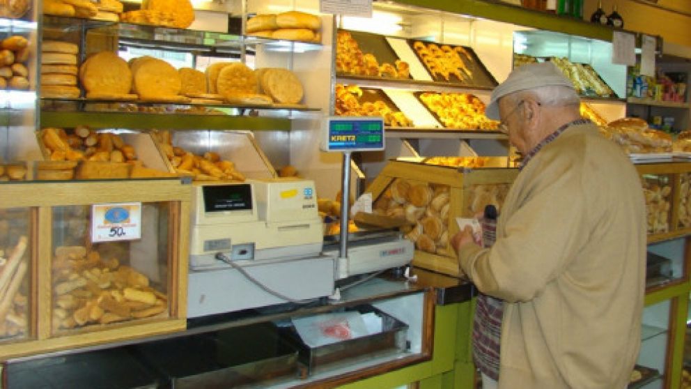 El pan aumentará hasta un 9% en los próximos días
