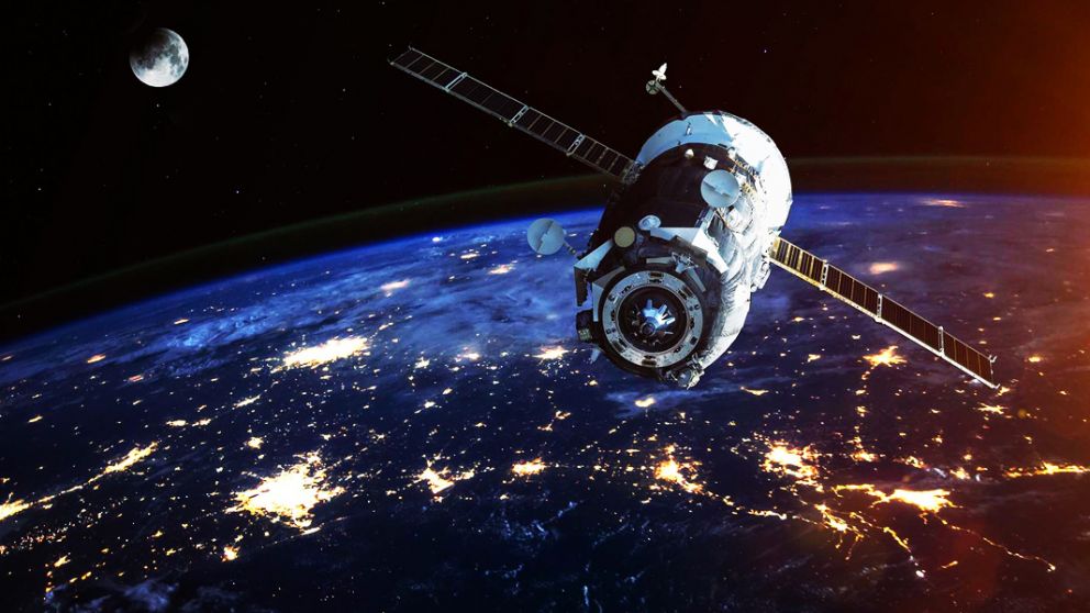 Aseguran que los restos de una estación espacial caerán sobre la tierra en las próximas horas