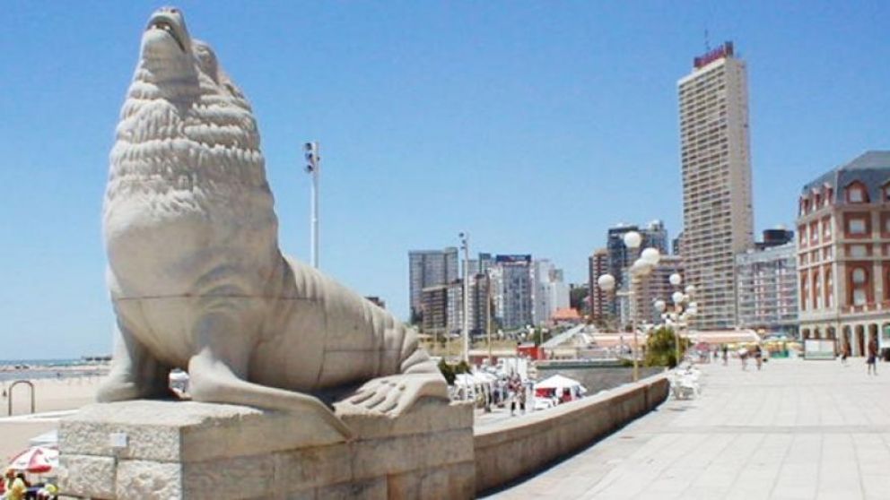 Cuánto cuesta viajar a Mar del Plata el próximo fin de semana largo