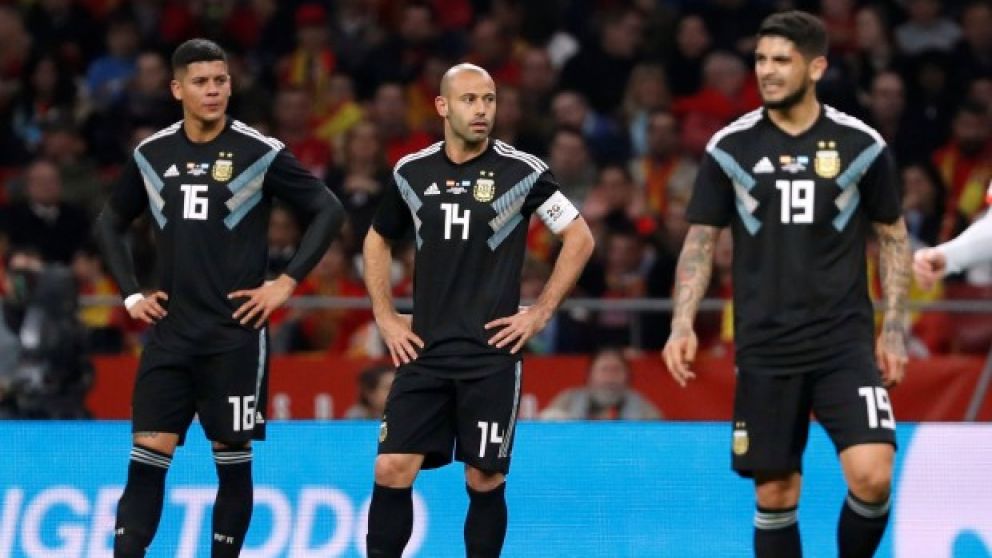 Messi volvió a ser un anzuelo de promoción