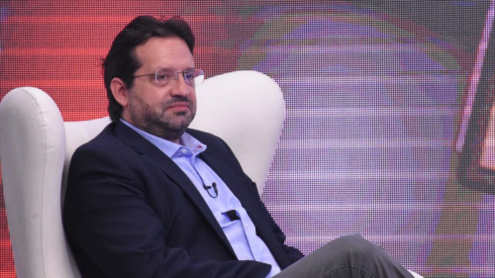 Marco Lavagna plantea conformar un fondo fiduciario