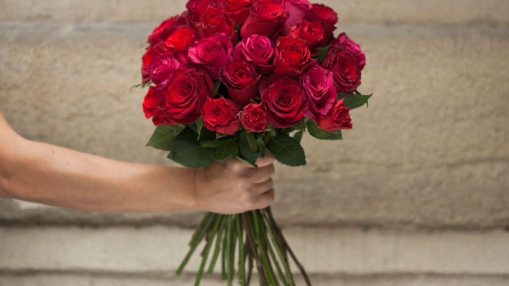 "Decirlo con flores" no tiene precio ni edad 