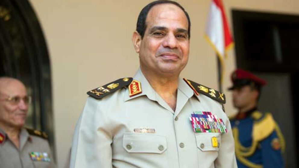 Egipto elige mañana presidente en una elección cuestionada