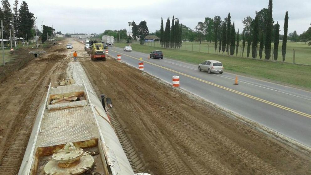 En abril se recibirán las ofertas para modernizar 2.500 kilómetros de rutas nacionales