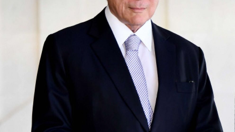 Michel Temer