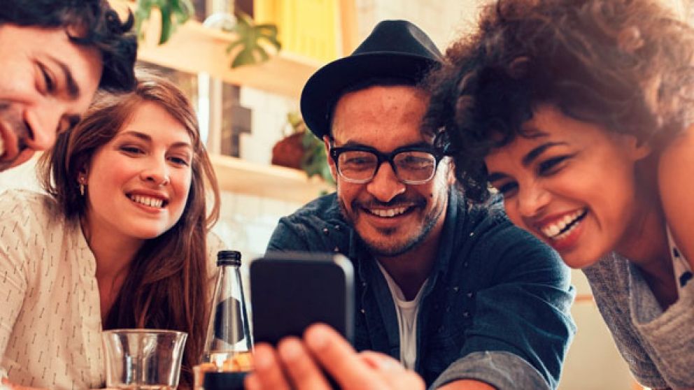 Influencers, los mimados de las marcas que cobran hasta $100.000 por mencionarlas