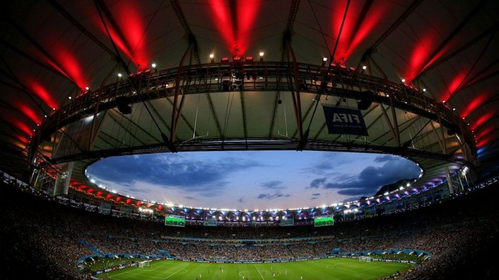 La FIFA aprobó el uso del VAR para el Mundial Rusia 2018