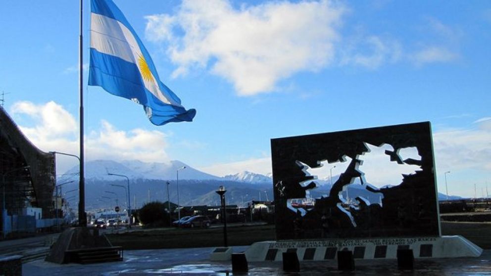 Tierra del Fuego prepara actos recordatorios del aniversario de la guerra de Malvinas