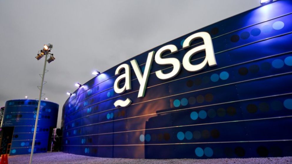 AySA