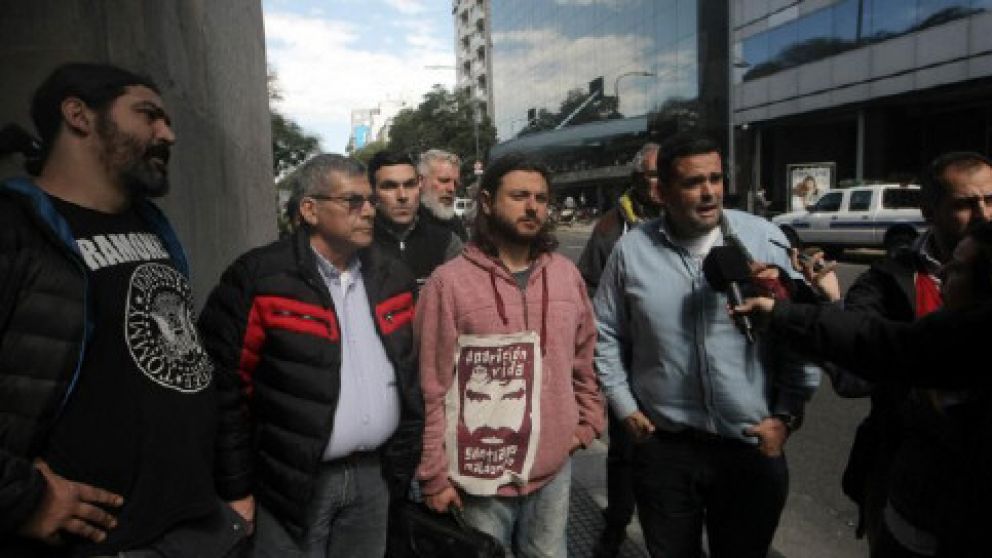 Grabois, Menéndez y Alderete sumarán sus fuerzas