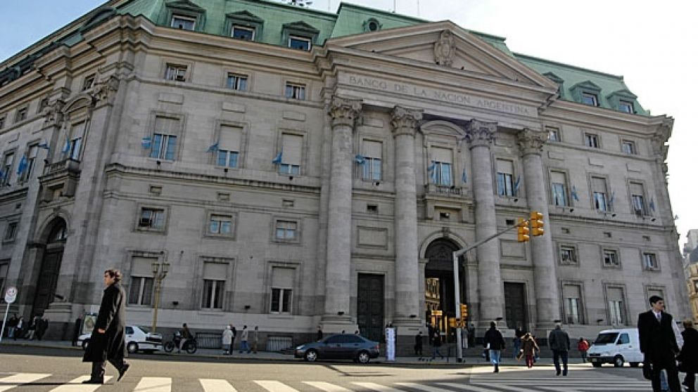 Tras las denuncias, el Banco Naci�n asegur� que conserva las mismas condiciones para otorgar cr�ditos hipotecarios.