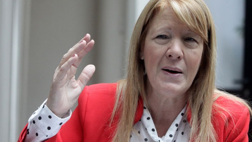 Stolbizer denunció desmanejos e irregularidades en el INTI