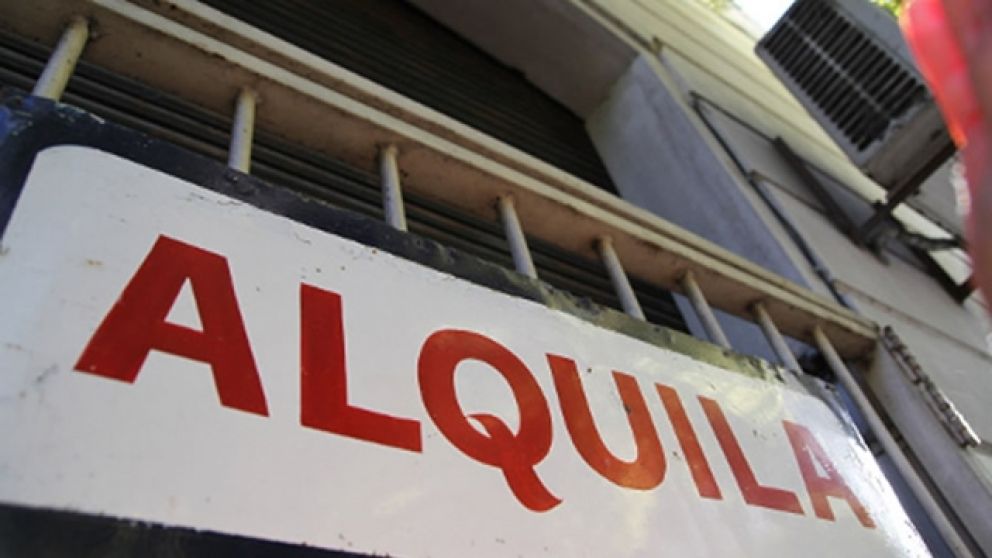 Advierten que mitad de inmobiliarias porteñas corre riesgo por ley de alquileres