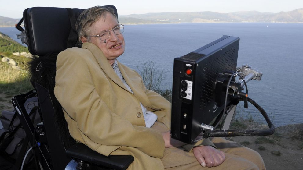 Murió Stephen Hawking, el físico más influyente de la última generación