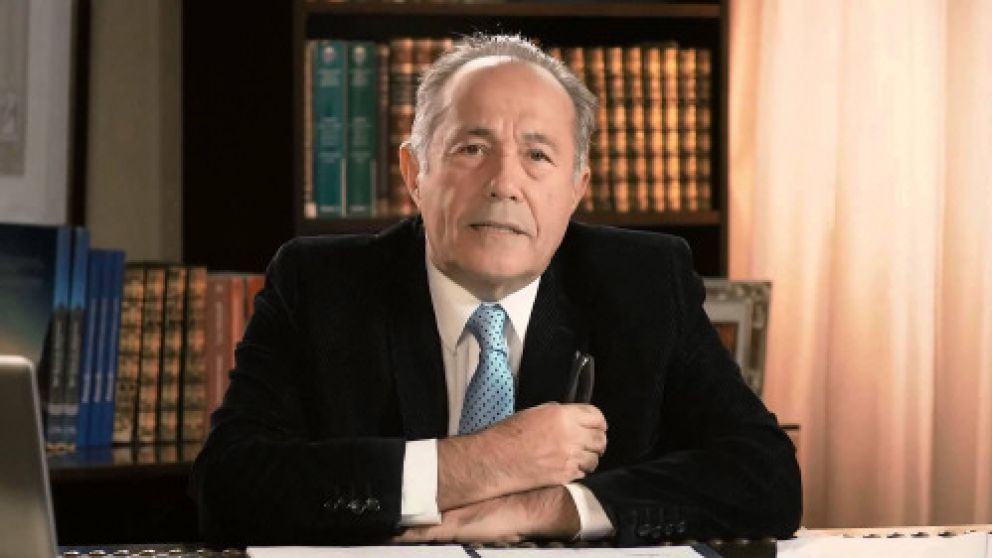 El Adolfo no asistirá a la convocatoria lanzada por el Alberto