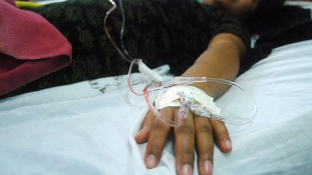 Catorce casos de dengue hubo en la Ciudad de Buenos Aires en lo que va del año