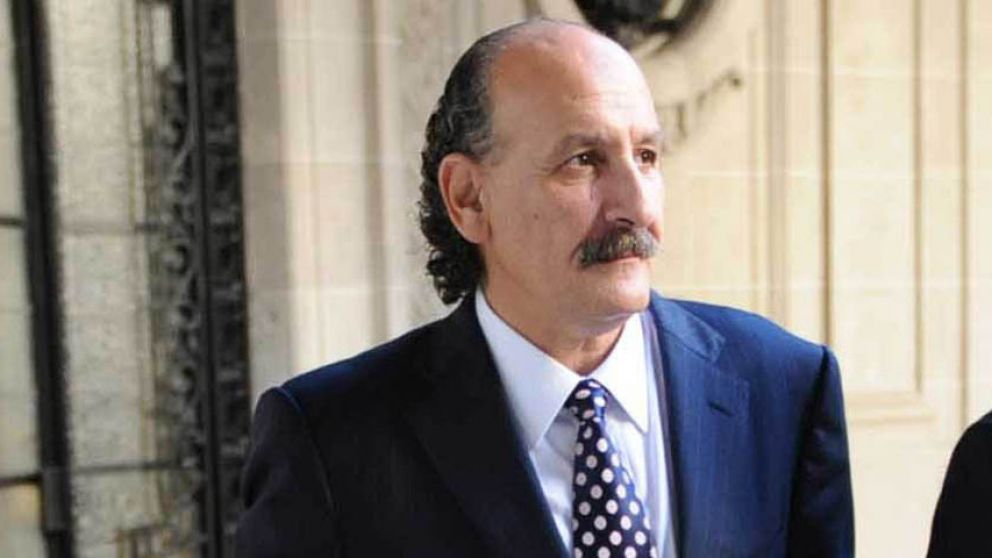 Designaron a Jorge Yoma como embajador en Perú