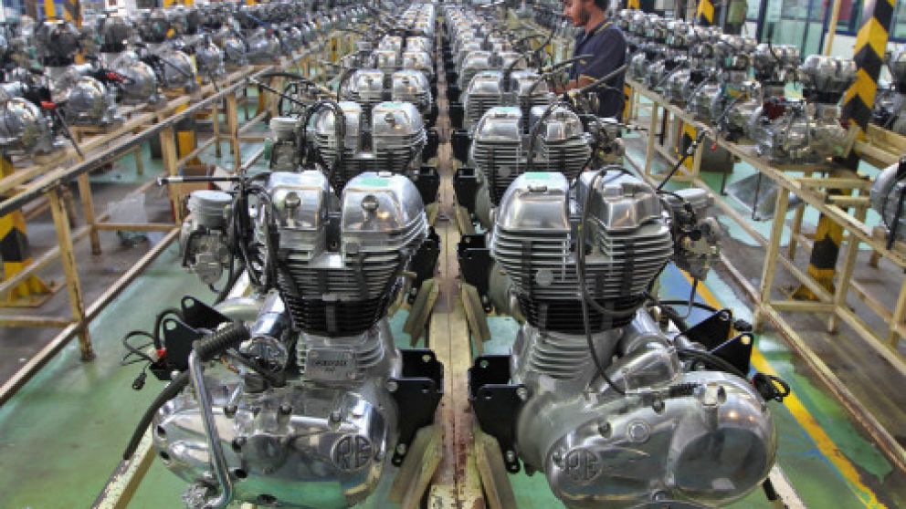 En una primera etapa la compañía planea importar 300 unidades de diferentes modelos