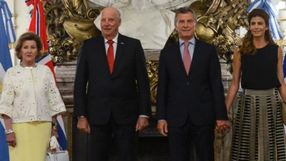 En abril arrancan negociaciones para un acuerdo de libre comercio entre el Mercosur y países nórdicos
