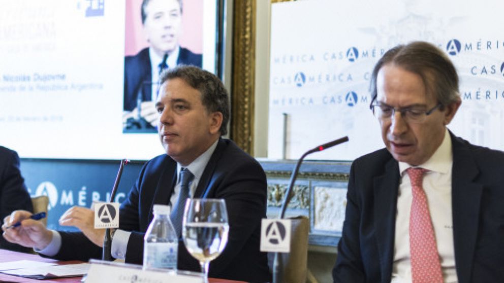 Les hablé con el corazón, me contestaron con el bolsillo