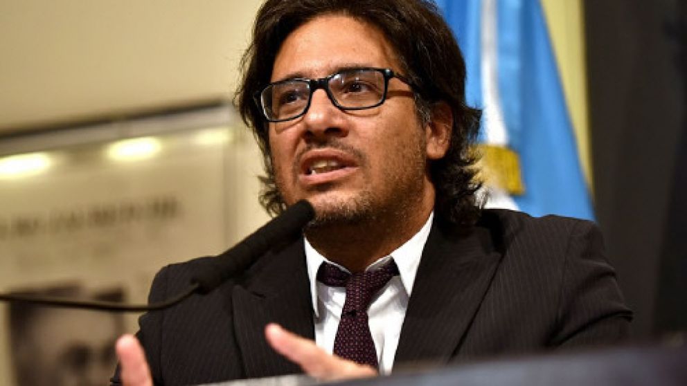 Garavano celebró que se habilite el debate sobre el aborto