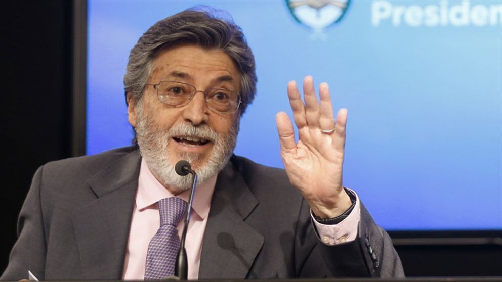 Tras su renuncia, Abad negó presiones y dijo que “los objetivos de la AFIP se han cumplido"