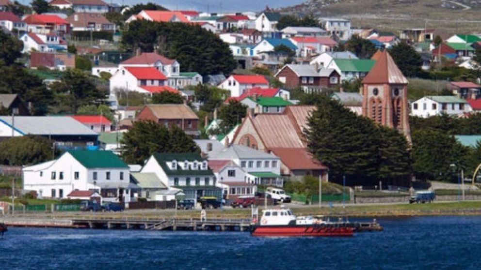 Los nuevos vuelos a la islas beneficiará a las ciudades argentinas en donde el avión haga escala