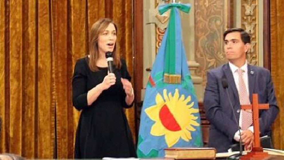 La salida de Svarzman debilitó el poder del ministro Tizado