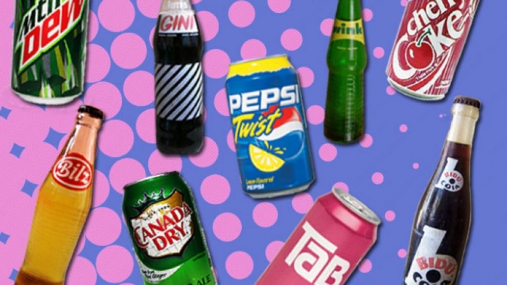 En sus marcas: allá lejos y hace ya algún tiempo