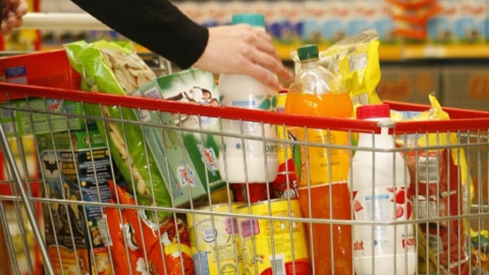 Inflaci�n: los alimentos que m�s subieron y los que m�s bajaron en diciembre